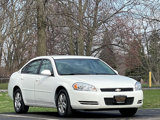Used 2008 Chevrolet Impala LS image 4