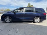 Used 2019 Honda Odyssey LX image 2