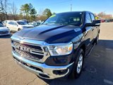 Used 2019 RAM 1500 Big Horn image 2