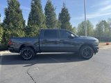 New 2025 RAM 1500 Tradesman image 3