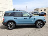Used 2022 Ford Bronco Sport Big Bend w/ Convenience Package image 2