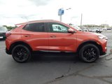 Used 2024 Buick Encore GX Sport Touring image 2