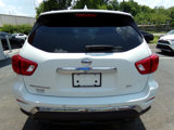 Used 2020 Nissan Pathfinder SV image 4