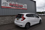 Used 2019 Honda Fit EX-L image 5