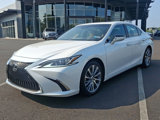 Used 2021 Lexus ES 350 w/ Premium Package image 3