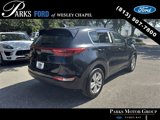 Used 2017 Kia Sportage LX image 5