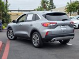 Used 2022 Ford Escape SEL image 5