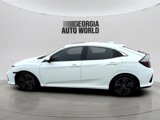 Used 2017 Honda Civic EX image 2