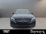 Used 2018 Mercedes-Benz C 300 Sedan image 2