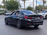 Used 2021 BMW 330i Sedan w/ Premium Package image 3