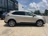 Used 2018 Ford Edge Titanium w/ Equipment Group 301A image 3