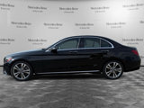 Certified 2019 Mercedes-Benz C 300 Sedan image 2