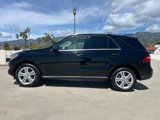 Used 2015 Mercedes-Benz ML 350 2WD image 3