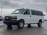Used 2023 Chevrolet Express 3500 LS image 3
