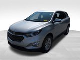 Used 2020 Chevrolet Equinox LT image 2