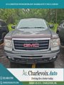 Used 2011 GMC Sierra 1500 SL image 2