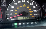 Used 2002 Toyota 4Runner SR5 image 4