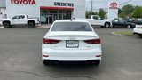 Used 2020 Audi A3 2.0T Premium w/ Final Edition Package image 5