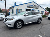 Used 2018 Nissan Murano SV image 4