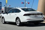 Used 2024 Honda Accord LX image 5
