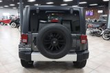 Used 2014 Jeep Wrangler Sahara w/ Connectivity Group image 4