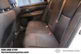 Used 2017 Nissan Altima 2.5 S w/ Power Driver Seat Package image 5