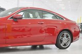 Used 2019 Mercedes-Benz E 450 4MATIC Coupe image 3