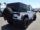 Used 2014 Jeep Wrangler Unlimited Sport w/ Quick Order Package 24S image 5