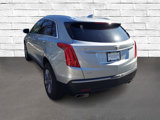 Used 2019 Cadillac XT5 Luxury image 4
