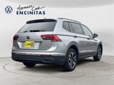 Certified 2024 Volkswagen Tiguan S image 5