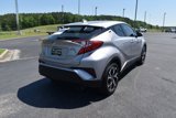 Used 2020 Toyota C-HR LE image 3