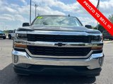 Used 2017 Chevrolet Silverado 1500 LT w/ All Star Edition image 2