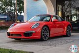 Used 2016 Porsche 911 Targa 4S image 3
