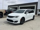 Certified 2020 Chrysler Pacifica Touring-L Plus w/ Advanced Safetytec Group image 2