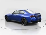 Certified 2023 BMW 230i Coupe w/ M Sport Package image 3