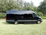 Used 2022 Mercedes-Benz Sprinter 3500 image 3
