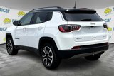 Used 2022 Jeep Compass Limited image 4