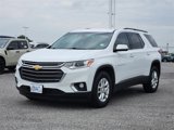 Used 2020 Chevrolet Traverse LT w/ Driver Confidence II Package image 3