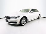Used 2019 BMW 750i w/ Executive Package image 3
