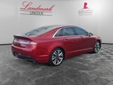 Used 2019 Lincoln MKZ Reserve image 5