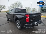 Used 2020 Chevrolet Silverado 1500 RST w/ All-Star Edition image 5