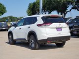 Used 2024 Nissan Rogue S image 4