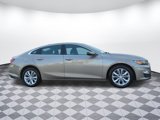 Used 2023 Chevrolet Malibu LT w/ Driver Confidence Package image 2