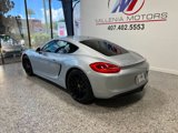 Used 2015 Porsche Cayman S image 3