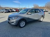 Used 2019 Chevrolet Equinox LT image 1