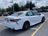 Used 2022 Toyota Camry SE image 5