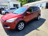 Used 2016 Ford Escape Titanium image 3