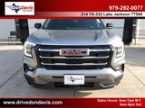 New 2026 GMC Terrain Elevation w/ Elevation Premium Package image 2