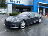 Used 2017 Tesla Model S 75D image 2