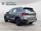 Certified 2022 Volkswagen Taos S w/ IQ Drive S Package image 3